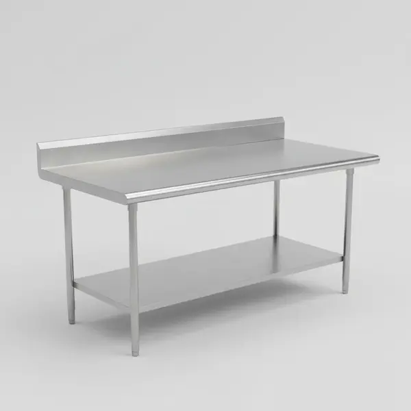 John Boos ST6-30120SBK-X