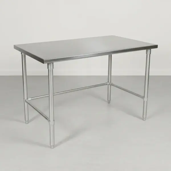 John Boos ST6-3030SBK-X