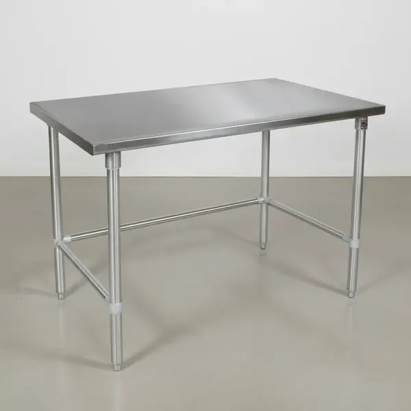 John Boos ST6-3036SBK