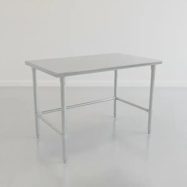 John Boos ST6-3048GBK-X