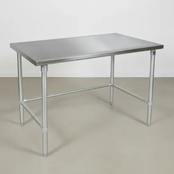 John Boos ST6-3048SBK