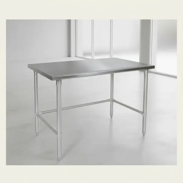 John Boos ST6-3048SBK-X