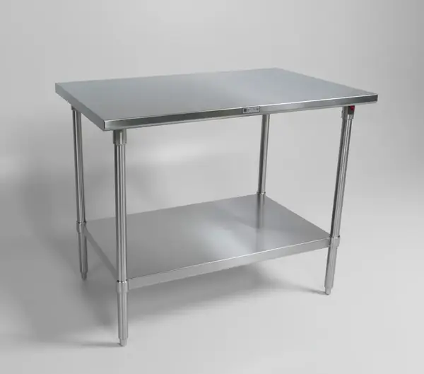 John Boos ST6-3048SSK-X