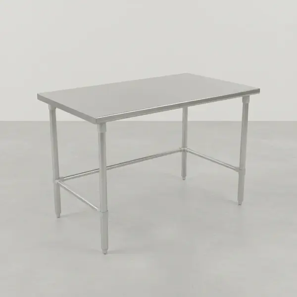 John Boos ST6-3072SBK