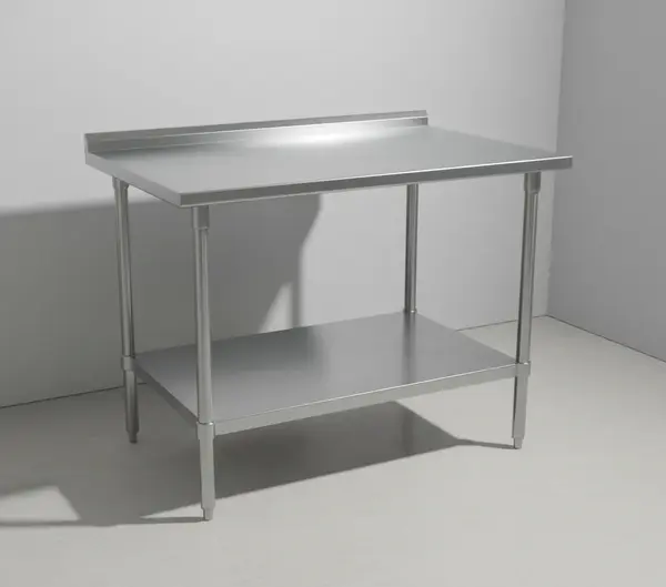 John Boos ST6-3072SSK-X