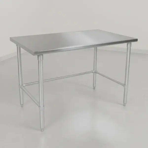 John Boos ST6-3084GBK