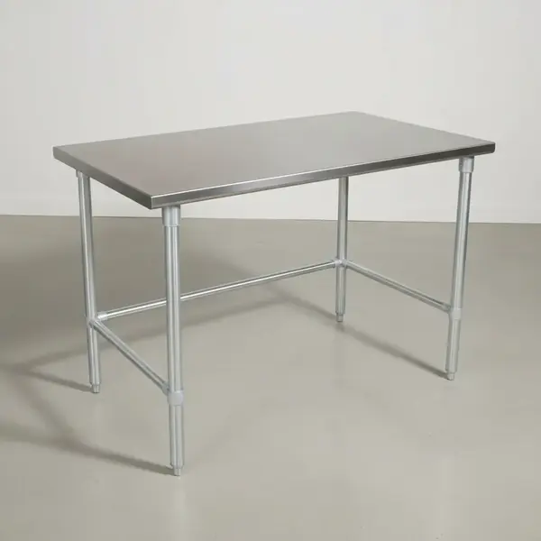 John Boos ST6-3084GBK-X