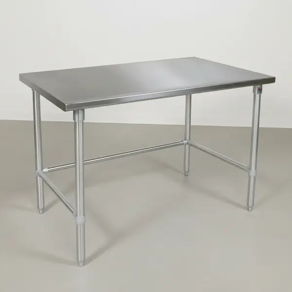 John Boos ST6-3084SBK