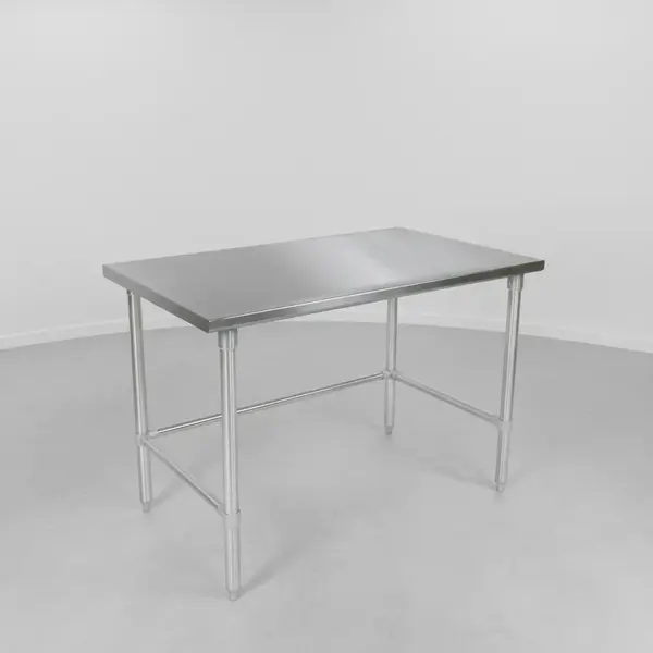 John Boos ST6-3084SBK-X