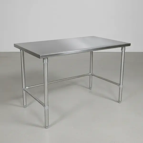 John Boos ST6-3096SBK