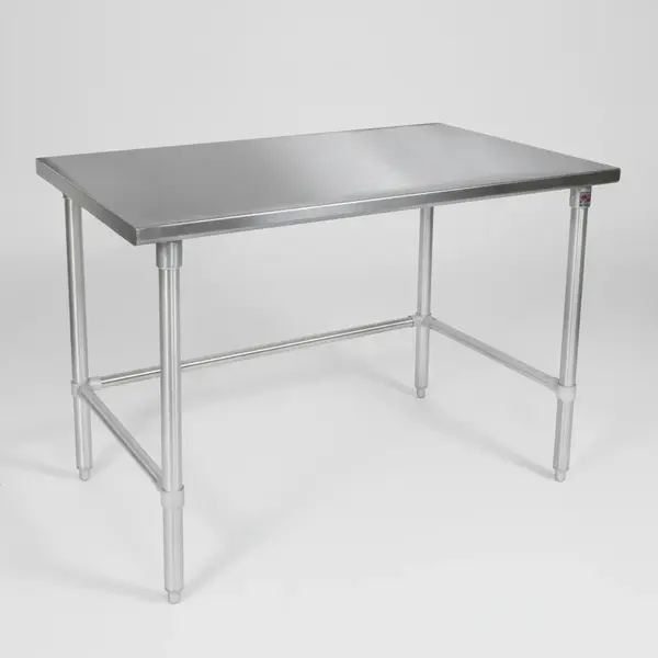 John Boos ST6-3096SBK-X