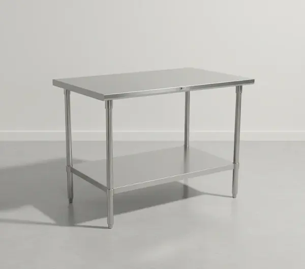 John Boos ST6-3096SSK-X