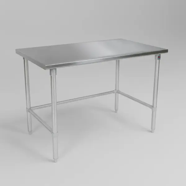 John Boos ST6-36132GBK