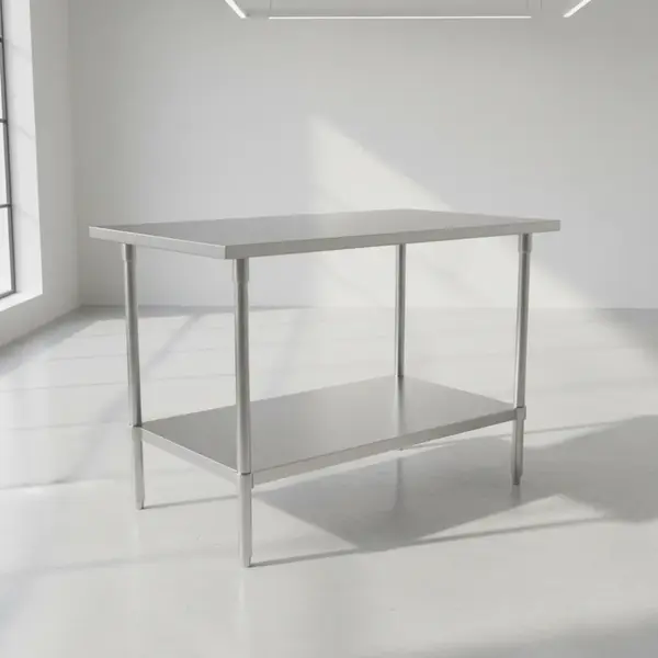 John Boos ST6-36132GSK