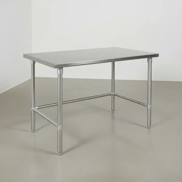 John Boos ST6-36132SBK