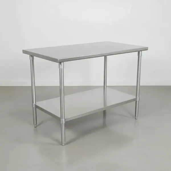 John Boos ST6-3624SSK