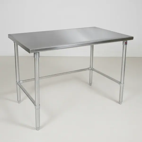 John Boos ST6-3636SBW