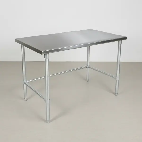 John Boos ST6-3648GBK-X