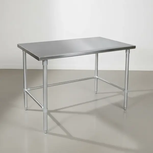 John Boos ST6-3648SBK