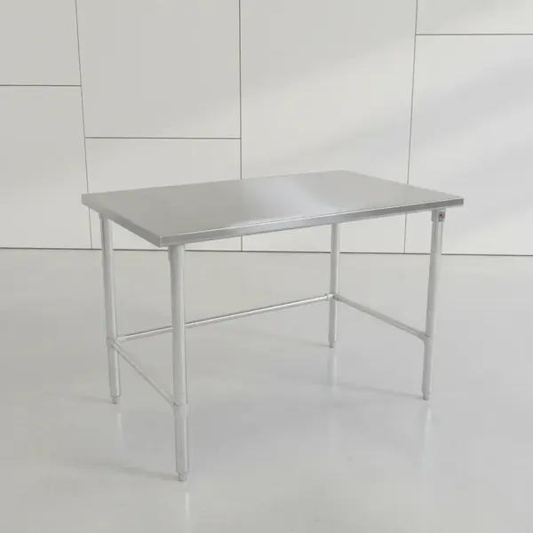 John Boos ST6-3648SBK-X