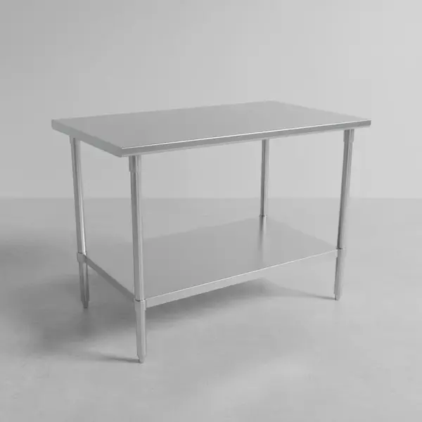 John Boos ST6-3648SSK-X