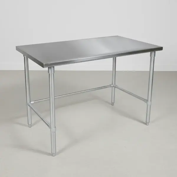 John Boos ST6-3660GBK-X