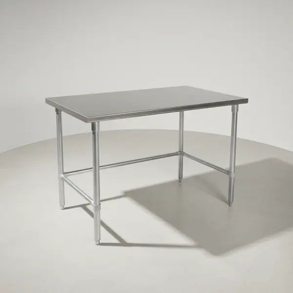 John Boos ST6-3672GBK-X