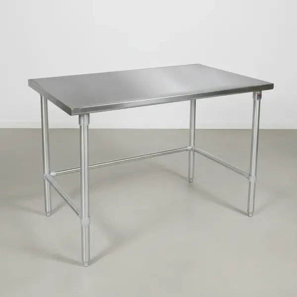 John Boos ST6-3672SBK