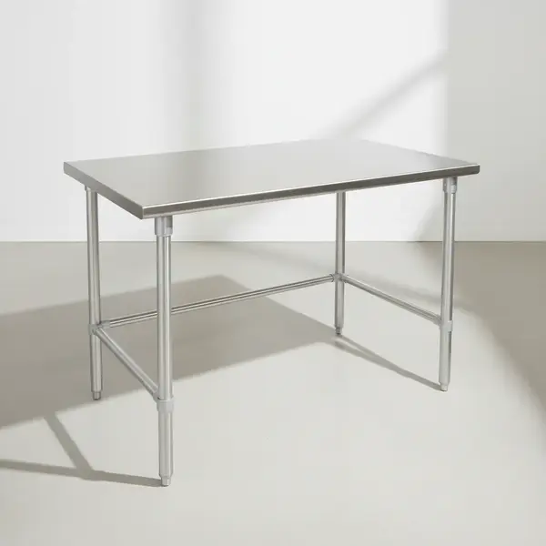 John Boos ST6-3672SBK-X