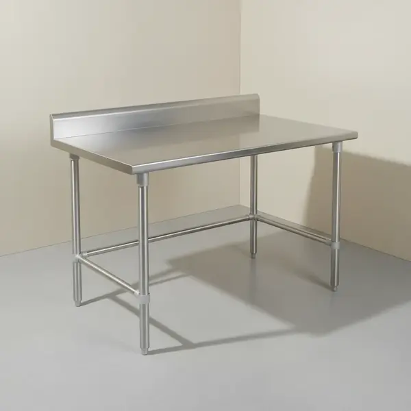 John Boos ST6-3672SBW