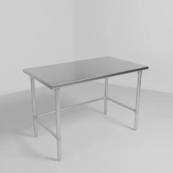 John Boos ST6-3684GBK-X