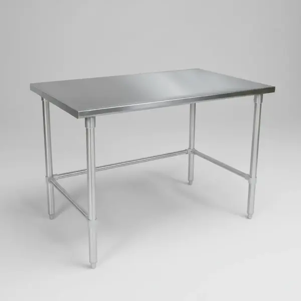 John Boos ST6-3684SBK