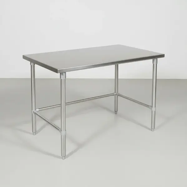 John Boos ST6-3684SBK-X