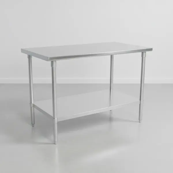 John Boos ST6-3684SSK-X