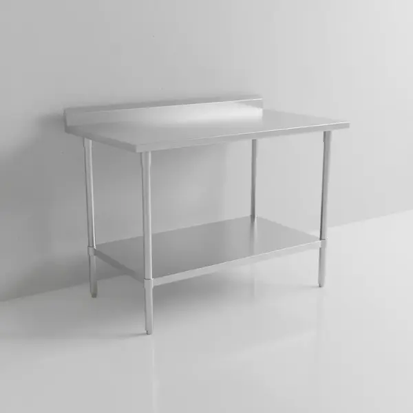 John Boos ST6-3684SSW