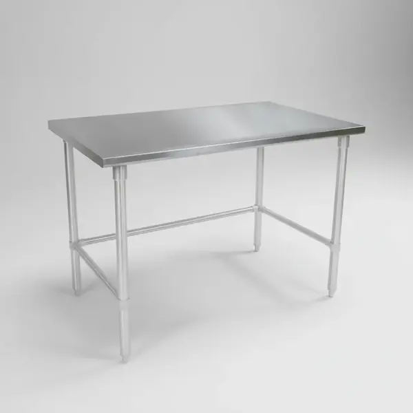 John Boos ST6-3696GBK-X