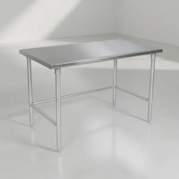 John Boos ST6-3696SBK-X