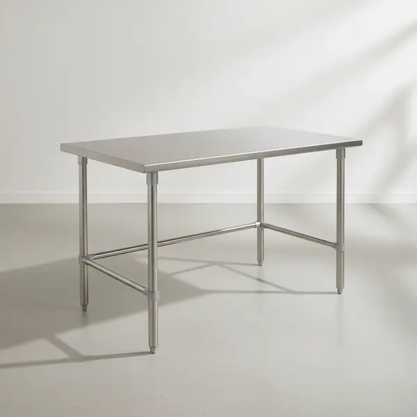 John Boos ST6-48108SBK