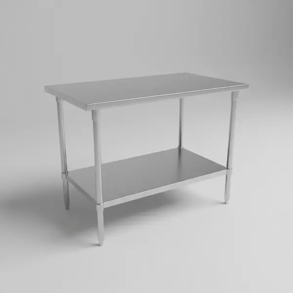 John Boos ST6-48108SSW