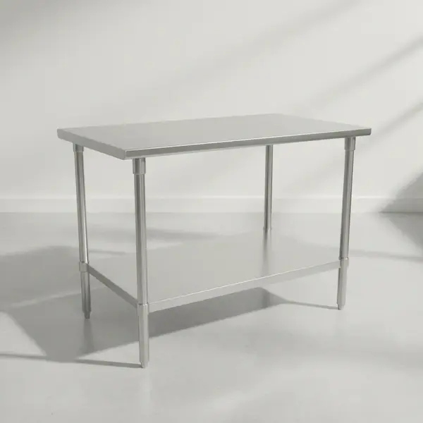 John Boos ST6-48120SSW