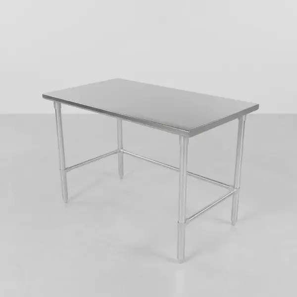 John Boos ST6-48132SBK