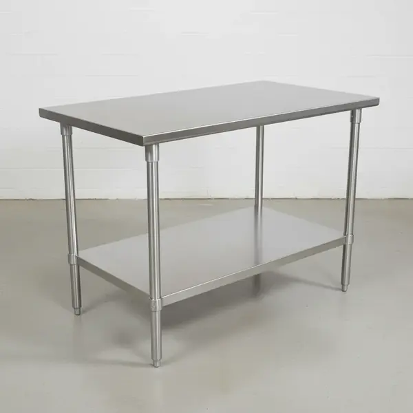 John Boos ST6-48132SSK