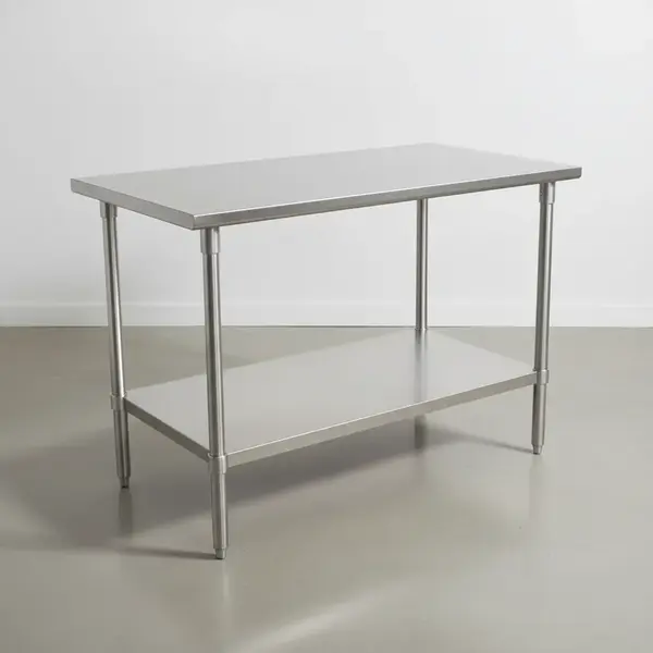 John Boos ST6-48132SSW