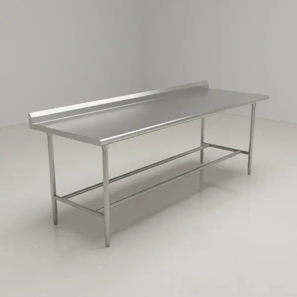 John Boos ST6-48144SBK