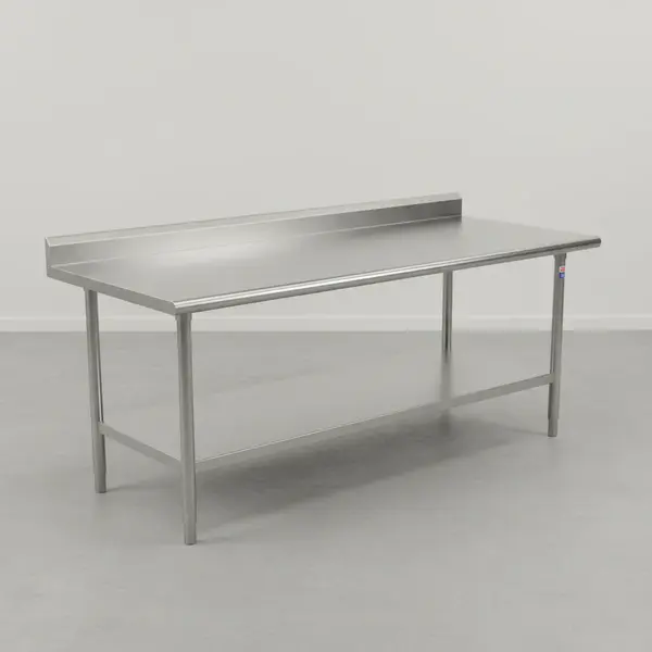 John Boos ST6-48144SSW