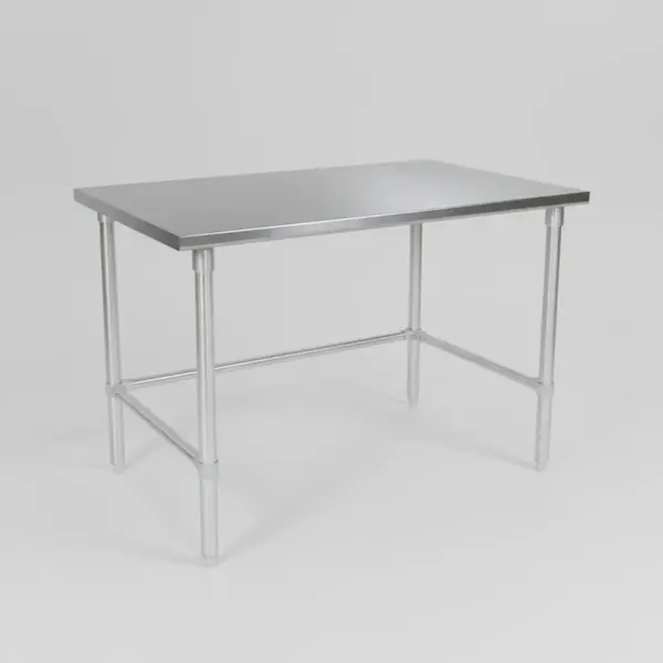 John Boos ST6-4848SBK