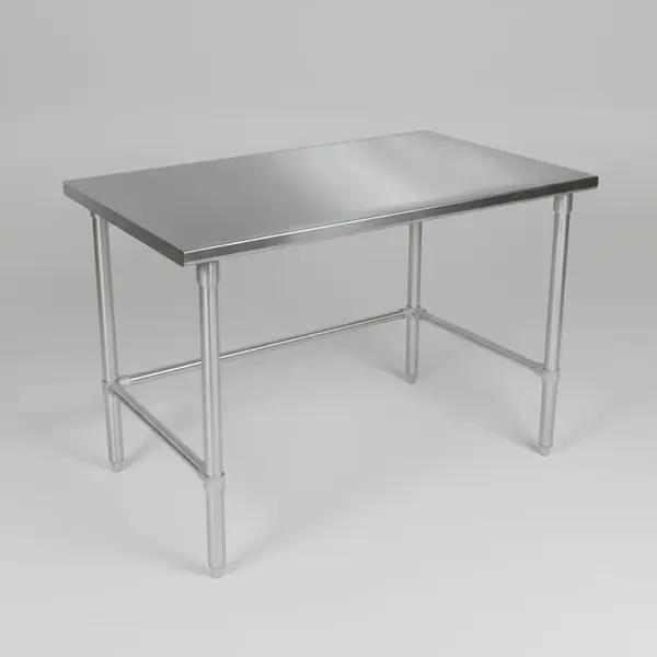 John Boos ST6-4848SBW