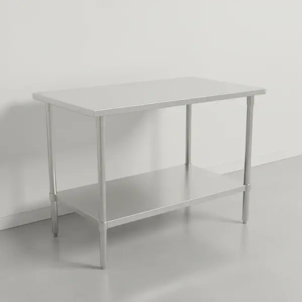 John Boos ST6-4848SSK