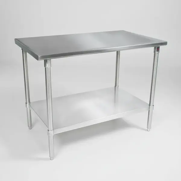 John Boos ST6-4848SSW