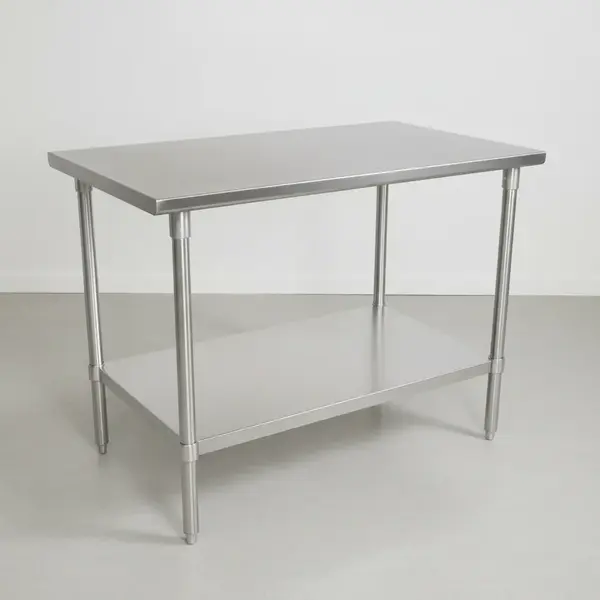 John Boos ST6-4860SSW